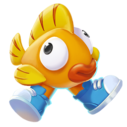 Fish Luma