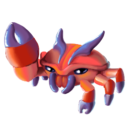 Crab Luma