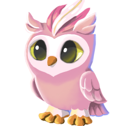 Owl Luma