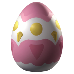 Owl Luma Egg