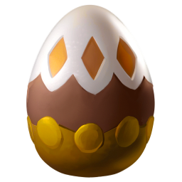 Gryphon Luma Egg