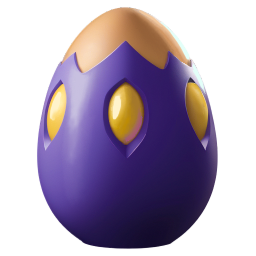 Dragon Luma Egg